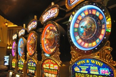 Live Lightning Baccarat table interface